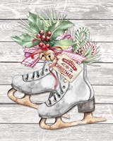 Winter Wonderland A Fine Art Print