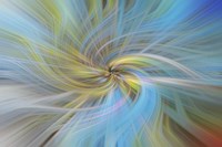 Cotton Candy Fine Art Print