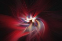 Explosion Fine Art Print