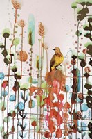 Demander La Joie Fine Art Print