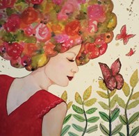 Pour Toi Fine Art Print