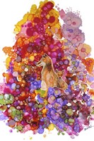 Tu Es Precieux Fine Art Print