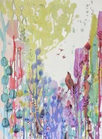 J'ai Tant Appris De Vous Fine Art Print