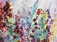 Avoir Tous Les Courages Fine Art Print