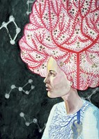 Le Commencement Fine Art Print