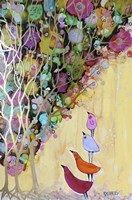 Les Enfants Fine Art Print