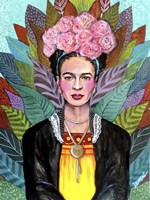 Libertad Fine Art Print