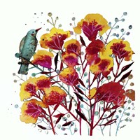 Wabi-Sabi Fine Art Print