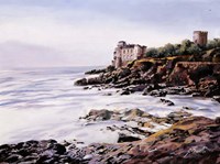 Piccola Burrasca Fine Art Print