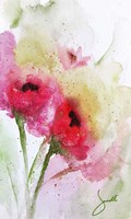 Anemone Fine Art Print