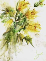 Daffodils Fine Art Print