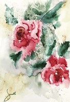 Roses Fine Art Print