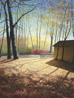 Enchanted Light Fine Art Print