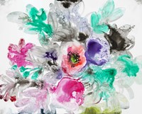 Floral 1 Fine Art Print