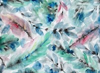 Floral 3 Fine Art Print