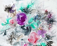 Floral 5 Fine Art Print