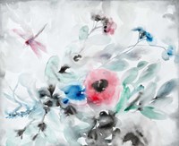 Floral 6 Fine Art Print