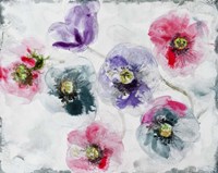 Floral 7 Fine Art Print