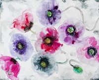 Floral 8 Fine Art Print