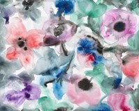 Floral 12 Fine Art Print