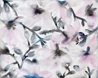 Floral 16 Fine Art Print