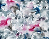 Floral 17 Fine Art Print