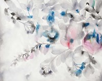 Floral 18 Fine Art Print