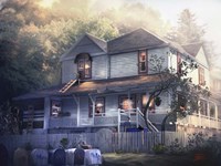 Never Say Die Fine Art Print