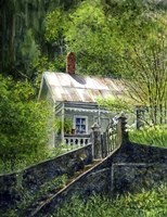 Reliant Fine Art Print