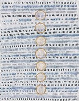 Aligned Fine Art Print