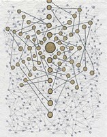 Chakra Web Fine Art Print