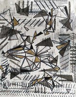 Fractures of Light Fine Art Print