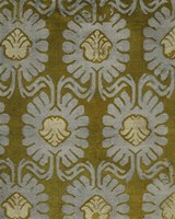 Medallion Motif V Fine Art Print