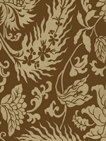 Japanese Patterns III Fine Art Print