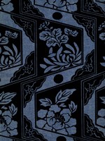 Japanese Patterns IV Fine Art Print