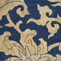 Japanese Patterns VII Fine Art Print