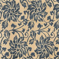 Japanese Patterns IX Fine Art Print