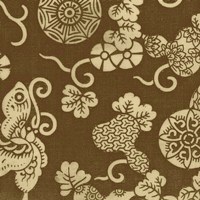 Japanese Patterns X Fine Art Print