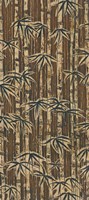 Bamboo Design II Fine Art Print