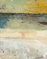 Broken to Beautiful 2 Fine Art Print