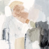 Singe I Framed Print