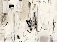 Net Neutral II Framed Print