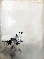 Passel I Framed Print