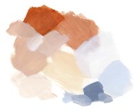 Palette Swatch II Fine Art Print
