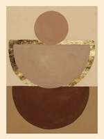 Sugar Melon I Fine Art Print