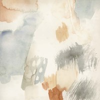 Quell I Framed Print