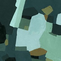 Palette Abstract II Fine Art Print