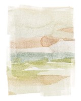 Soft Stack I Fine Art Print