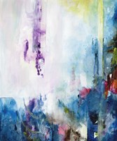 Silent Dreams I Fine Art Print