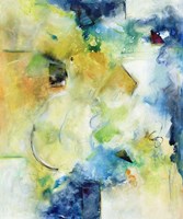 Starlings II Framed Print